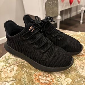 adidas Black Women's Sneakers